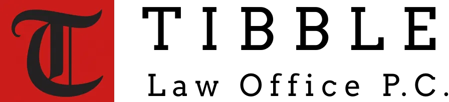 Tibble Law Office, P.C.